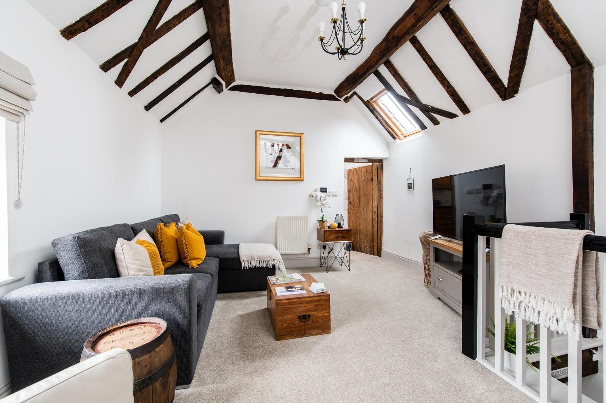 Hideaway Cottage Bewdley With Parking Near The River Severn Buitenkant foto